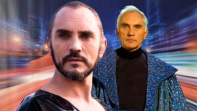 Famous Actor Terence Stamp Passes Away at Age 85 16 Famous Actor Terence Stamp Passes Away at Age 85