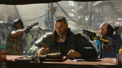 Fans Resurrect Cyberpunk Multiplayer 17 Fans Resurrect Cyberpunk Multiplayer