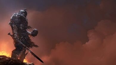 Fantasy RPG Fatekeeper Officially Announced 23 Fantasy RPG Fatekeeper Officially Announced