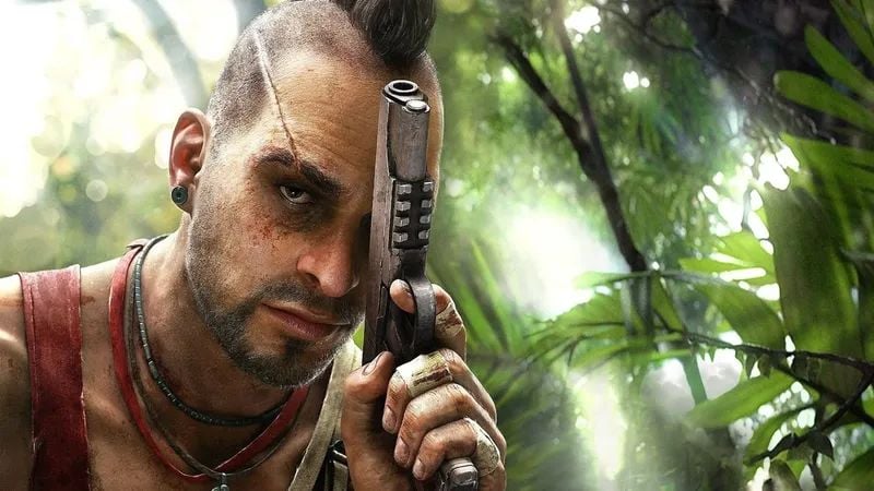 Far Cry TV Project Revealed Earlier Than Expected 1 Far Cry TV Project Revealed Earlier Than Expected