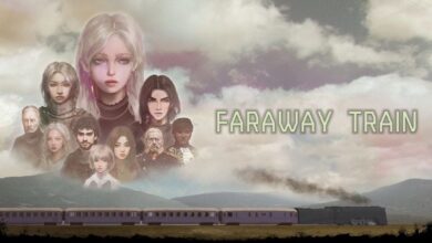 Faraway Train Coming to Consoles 19 Faraway Train Coming to Consoles