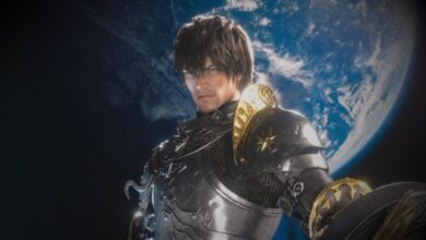 Final Fantasy 14 Officially Buried on Steam 17 Final Fantasy 14 Officially Buried on Steam