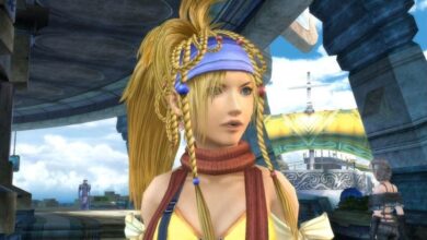 Final Fantasy Still Breaks Hearts After 10 Years 17 Final Fantasy Still Breaks Hearts After 10 Years