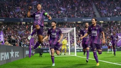 First Teaser Released for Football Manager 26 19 First Teaser Released for Football Manager 26