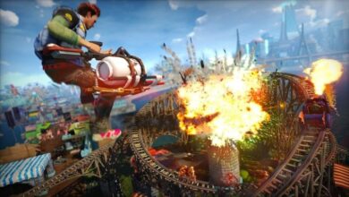 Forgotten Insomniac Game Sunset Overdrive is Back on the Agenda 18 Forgotten Insomniac Game Sunset Overdrive is Back on the Agenda