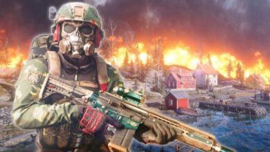 Free Battle Royale Mode Announced for Battlefield 6 19 Free Battle Royale Mode Announced for Battlefield 6