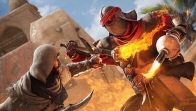Free DLC Announced for Assassin’s Creed Mirage 18 Free DLC Announced for Assassin’s Creed Mirage