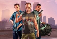GTA 5 Developers Canceled a Secret Feature