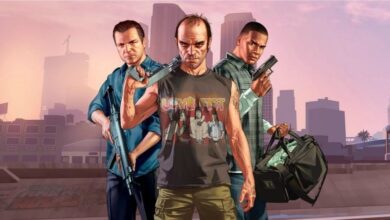 GTA 5 Developers Canceled a Secret Feature 19 GTA 5 Developers Canceled a Secret Feature