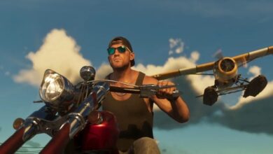 GTA 6's Length Leaked 16 GTA 6's Length Leaked