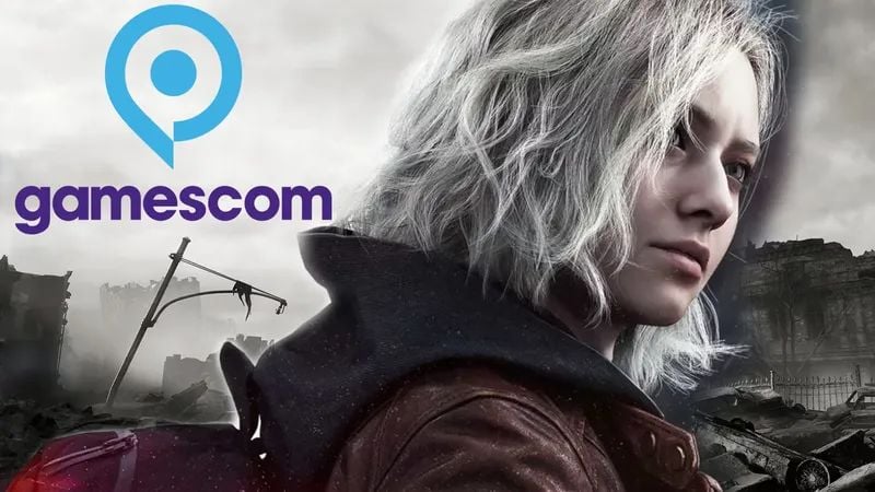 Gamescom 2025 Awards Announced 1 Gamescom 2025 Awards Announced