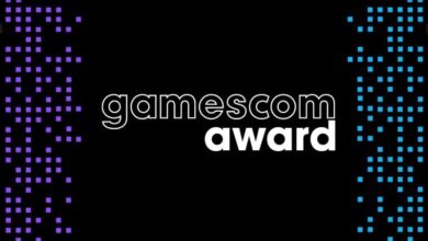 Gamescom 2025 Awards Announced 18 Gamescom 2025 Awards Announced