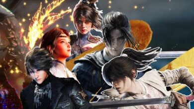 Gaming Technology Is at Saturation Point, According to Former PlayStation Boss 17 Gaming Technology Is at Saturation Point According to Former PlayStation Boss