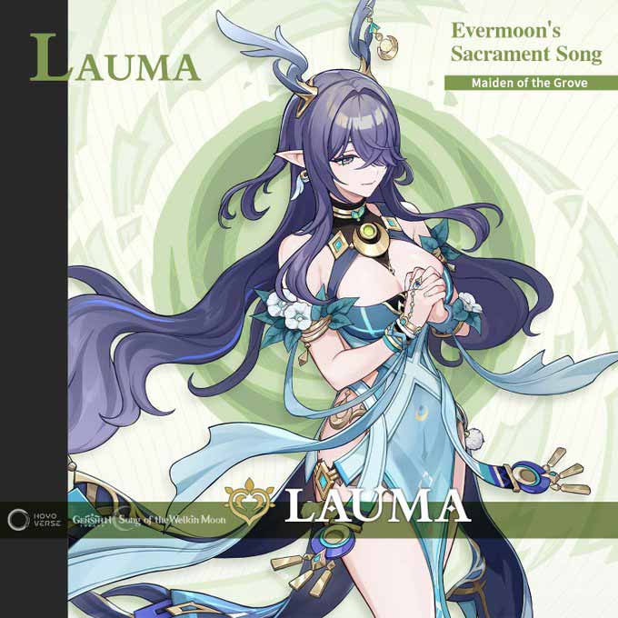 Genshin Impact 6.0 Drip Market 1 Genshin Impact 6.0 Drip Market