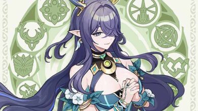 Genshin Impact 6.0 Drip Market 18 Genshin Impact 6.0 Drip Market