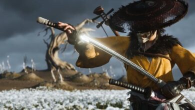 Ghost of Yotei Kusarigama Gameplay Trailer Released 18 Ghost of Yotei Kusarigama Gameplay Trailer Released