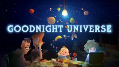 Goodnight Universe Console Release Date Announced 17 Goodnight Universe Console Release Date Announced