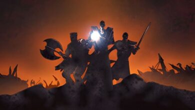 Gothic Classic Trilogy Coming to Consoles 21 Gothic Classic Trilogy Coming to Consoles