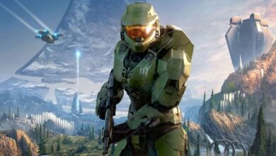 Halo Infinite's Secret Project Project Olympus Revealed 16 Halo Infinite's Secret Project Project Olympus Revealed