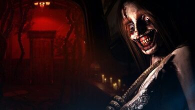 Haunted Bloodlines Release Date Announced 19 Haunted Bloodlines Release Date Announced