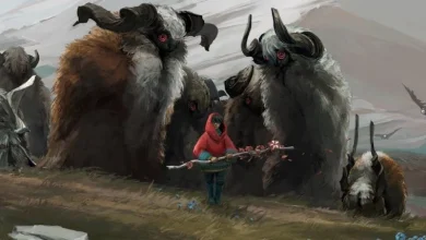 Herdling Release Date Announced 17 Herdling Release Date Announced