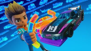 Hot Wheels Let's Race: Ultimate Speed Release Date Announced 19 Hot Wheels Let's Race Ultimate Speed Release Date Announced