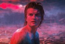 Is Joe Keery's Rumor of Joining the MCU True