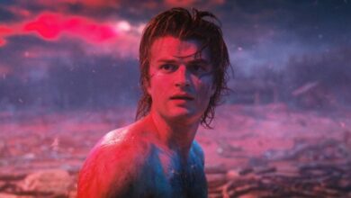 Is Joe Keery's Rumor of Joining the MCU True? 16 Is Joe Keery's Rumor of Joining the MCU True