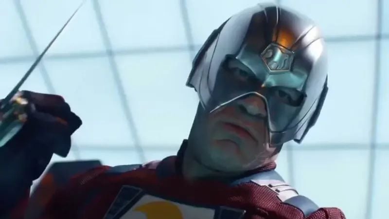 Is There a New Peacemaker Movie Coming? 1 Is There a New Peacemaker Movie Coming?