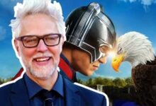 Is There a New Peacemaker Movie Coming?