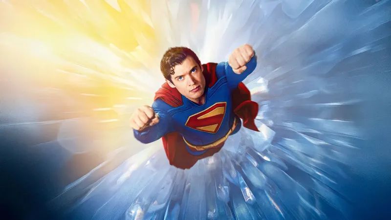 James Gunn Announces New Superman Project 1 James Gunn Announces New Superman Project