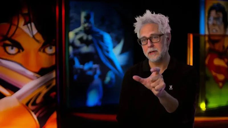 James Gunn Will Avoid Marvel's DCU Issue 1 James Gunn Will Avoid Marvel's DCU Issue