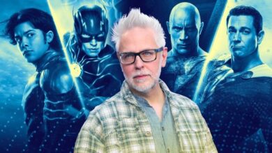 James Gunn Will Avoid Marvel's DCU Issue 17 James Gunn Will Avoid Marvel's DCU Issue
