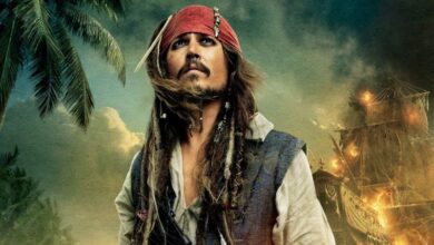 Johnny Depp May Return to Pirates of the Caribbean 18 Johnny Depp May Return to Pirates of the Caribbean
