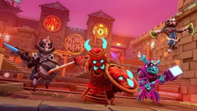 King of Meat Release Date Announced 18 King of Meat Release Date Announced