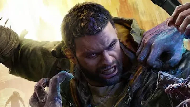 Kyle Crane Comments from Dying Light Team 1 Kyle Crane Comments from Dying Light Team