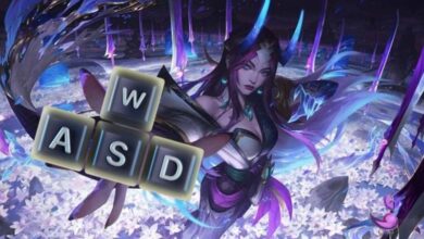 League of Legends' Control System Sparks Controversy 20 League of Legends Control System Sparks Controversy