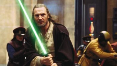 Liam Neeson Criticizes Star Wars Finale 18 Liam Neeson Criticizes Star Wars Finale