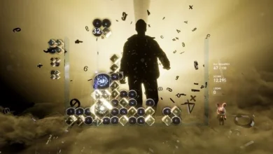 Lumines Arise Release Date and Demo Surprise Announced 17 Lumines Arise Release Date and Demo Surprise Announced