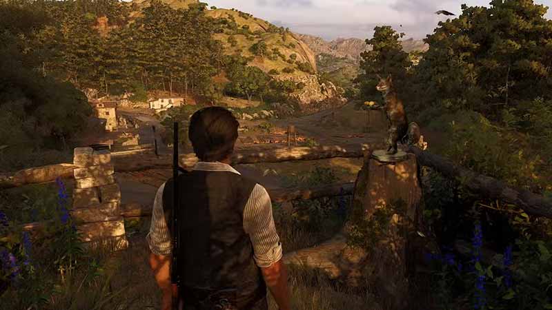 Mafia: The Old Country Getting Free Ride Mode 1 Mafia: The Old Country Getting Free Ride Mode