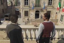 Mafia The Old Country Getting Free Ride Mode
