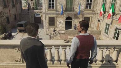 Mafia: The Old Country Getting Free Ride Mode 18 Mafia The Old Country Getting Free Ride Mode