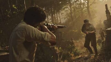 Mafia: The Old Country Got New Update 17 Mafia The Old Country Got New Update