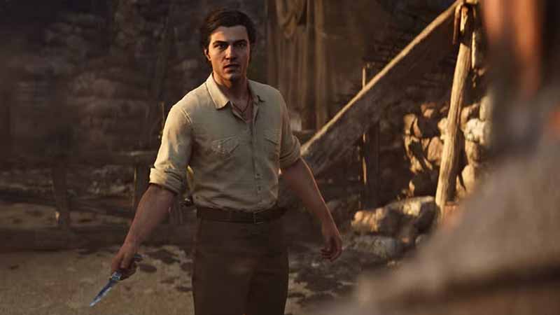 Mafia: The Old Country Made Decent Start 1 Mafia: The Old Country Made Decent Start