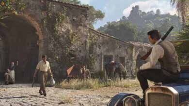 Mafia: The Old Country Made Decent Start 20 Mafia The Old Country Made Decent Start