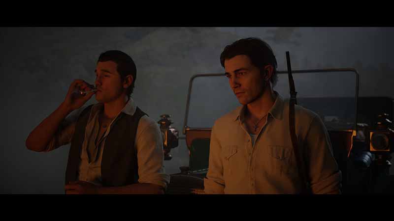 Mafia: The Old Country Review 1 Mafia: The Old Country Review - 1