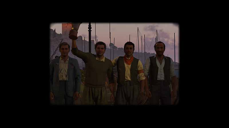 Mafia: The Old Country Review 3 Mafia: The Old Country Review - 3