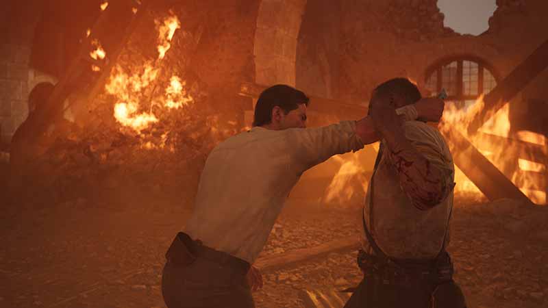 Mafia: The Old Country Review 4 Mafia: The Old Country Review - 4