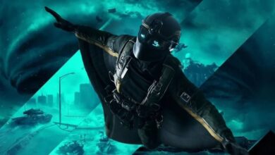 Major Update for Battlefield 2042 Leaked 17 Major Update for Battlefield 2042 Leaked