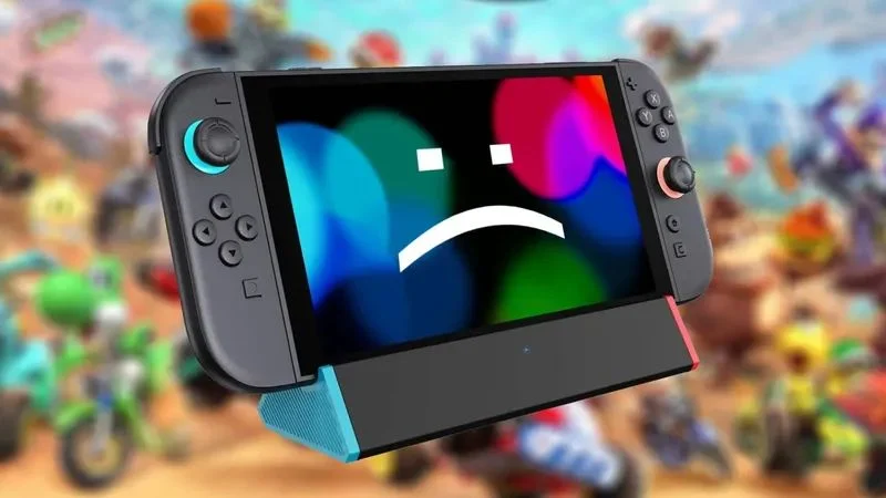 Many Developers Still Don't Have Switch 2 Dev Kits 1 Many Developers Still Don't Have Switch 2 Dev Kits